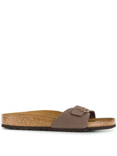 Buckled flat sandals - Birkenstock - Modalova