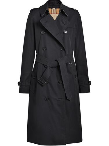 Trench The Long Kensignton Heritage - Burberry - Modalova