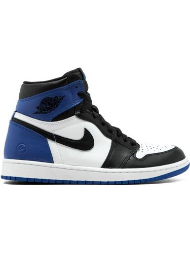 Baskets montantes Air 1 Retro High OG Fragment - Jordan - Modalova