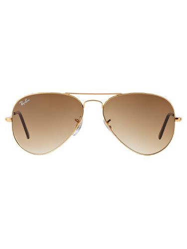 Lunettes de soleil Aviator Gradient - Ray-Ban - Modalova