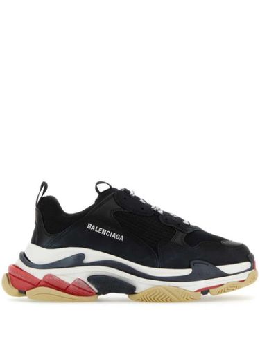 Balenciaga baskets Triple S - Noir - Balenciaga - Modalova