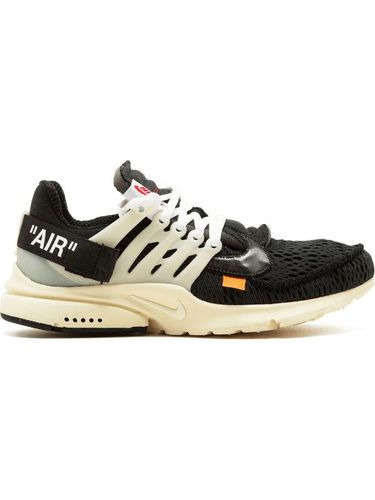 Baskets The 10 : Air Presto - Nike X Off-White - Modalova