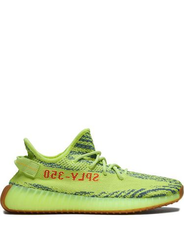 Baskets Yeezy Boost 350 V2 "Semi Frozen" - adidas Yeezy - Modalova