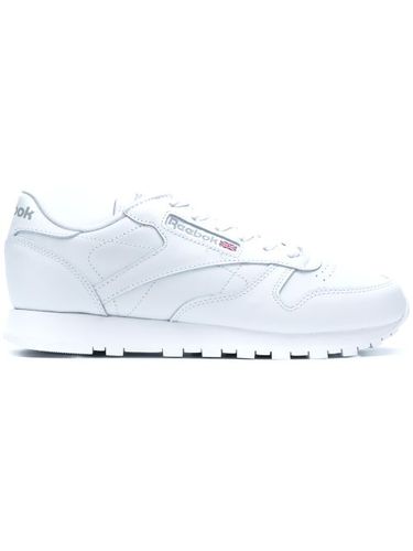 Reebok baskets à logo - Blanc - Reebok - Modalova