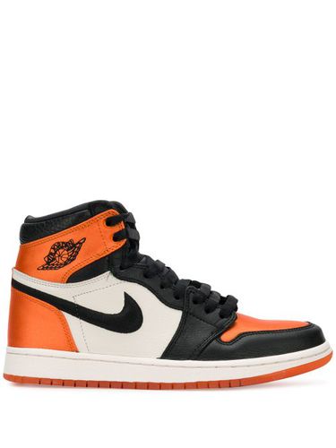 Jordan baskets Jordan 1 - Orange - Jordan - Modalova