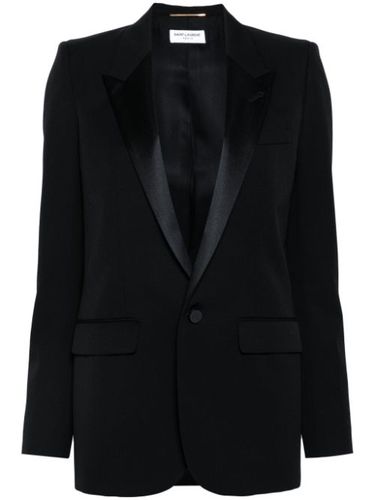 Veste de smoking Giacca - Saint Laurent - Modalova