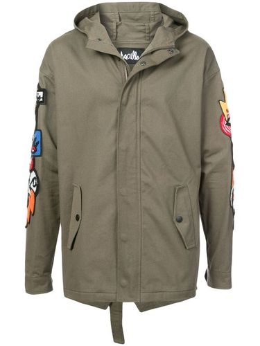 Haculla manteau Hacmania - Vert - Haculla - Modalova