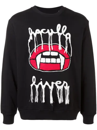 Lives sweatshirt - Haculla - Modalova