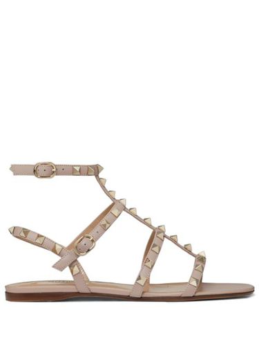 Sandales Rockstud - Valentino Garavani - Modalova