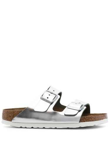 Claquettes à boucles - Birkenstock - Modalova