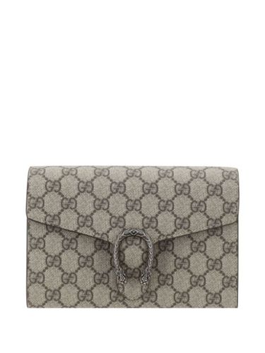 Sac porté épaule Dionysus GG Supreme - Gucci - Modalova