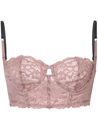 Soutien-gorge corbeille Charlotte - Fleur Du Mal - Modalova