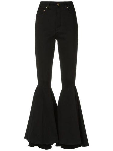 Pantalon évasé classique - Amapô - Modalova