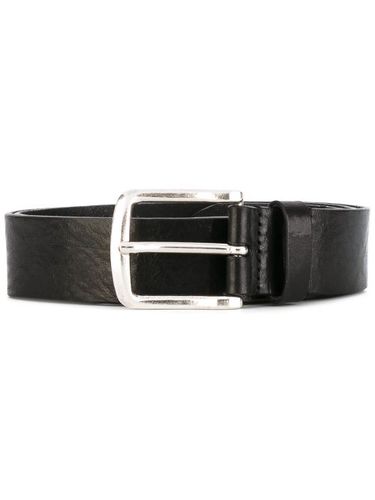 Diesel ceinture Line - Noir - Diesel - Modalova