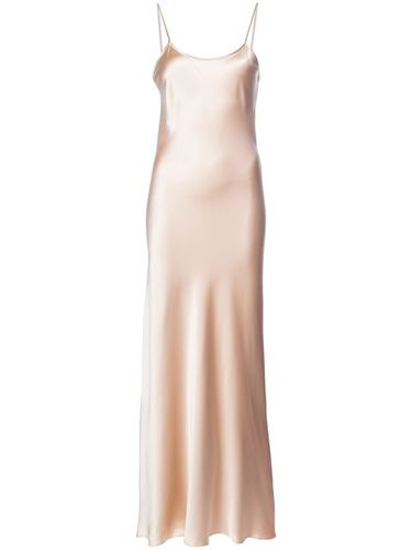 VOZ robe Liquid SLip - Tons neutres - VOZ - Modalova