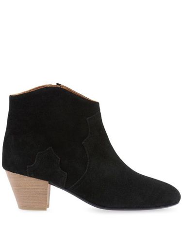 Bottines Dicker - ISABEL MARANT - Modalova