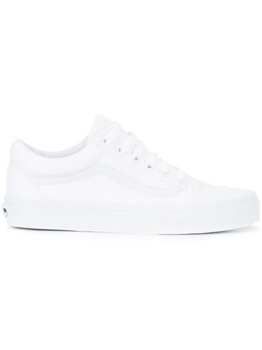 Vans baskets Old Skool - Blanc - Vans - Modalova