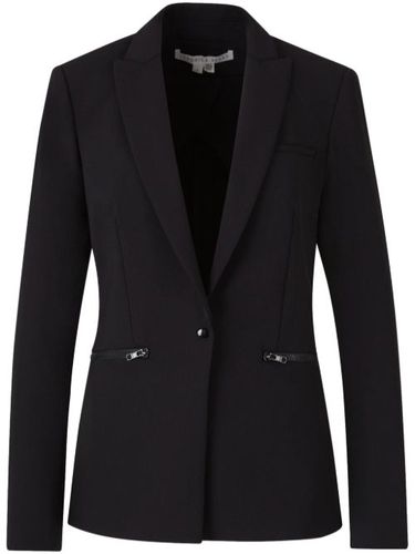 Veronica Beard blazer Scuba - Noir - Veronica Beard - Modalova