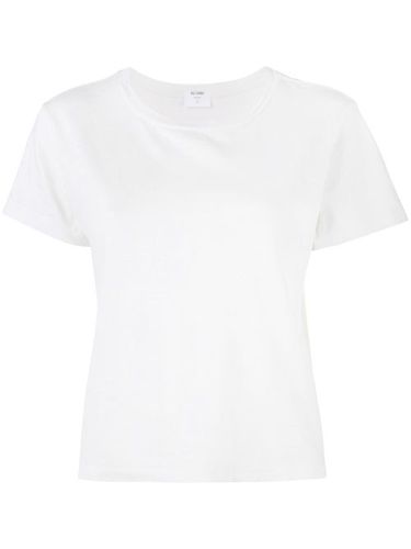 RE/DONE t-shirt The Classic - Blanc - RE/DONE - Modalova