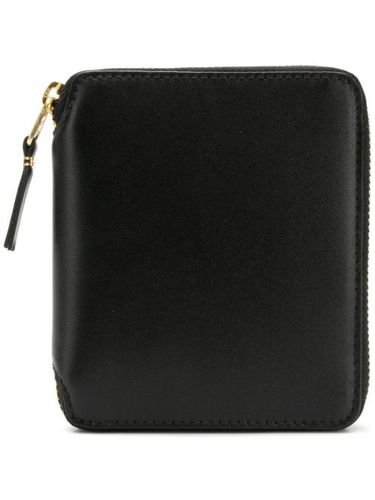 Portefeuille zippé - Comme Des Garçons Wallet - Modalova