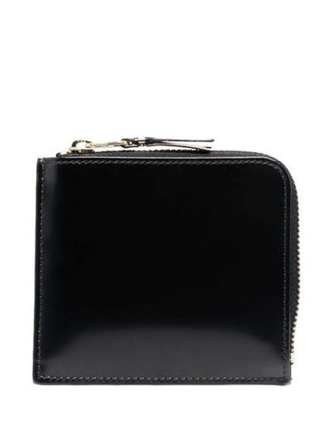 Porte-monnaie zippé - Comme Des Garçons Wallet - Modalova