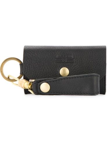 Porte-clés à rabat boutonné - As2ov - Modalova