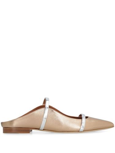 Malone Souliers mules Maureen - Or - Malone Souliers - Modalova