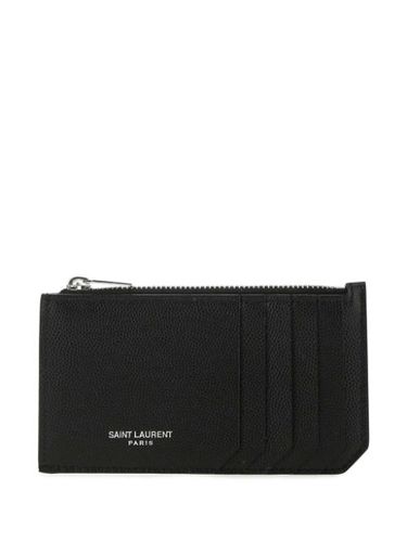 Pochette Fragments - Saint Laurent - Modalova