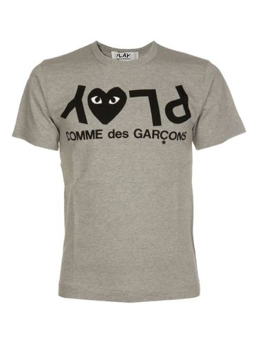 T-shirt Play - Comme Des Garçons Play - Modalova