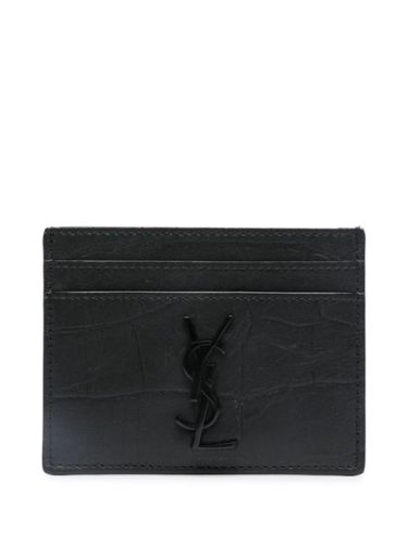 Porte-cartes classique - Saint Laurent - Modalova