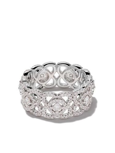 Bague Enchanted Lotus en or 18ct - De Beers Jewellers - Modalova