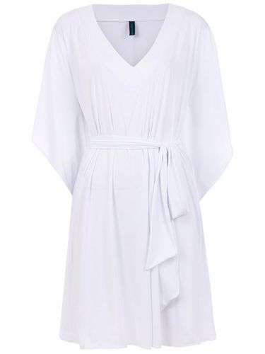 Lygia & Nanny robe Freya UV - Blanc - Lygia & Nanny - Modalova