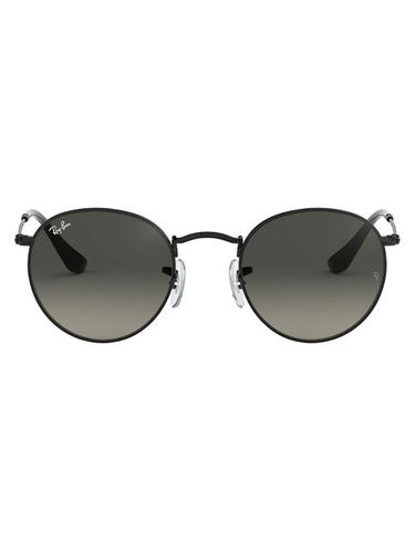 Lunettes de soleil à monture ronde - Ray-Ban - Modalova