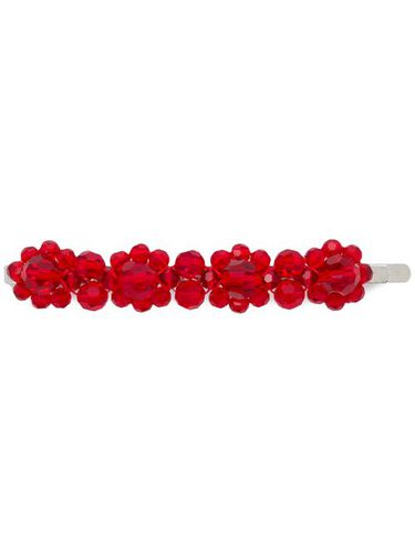 Barrette à fleur - Simone Rocha - Modalova