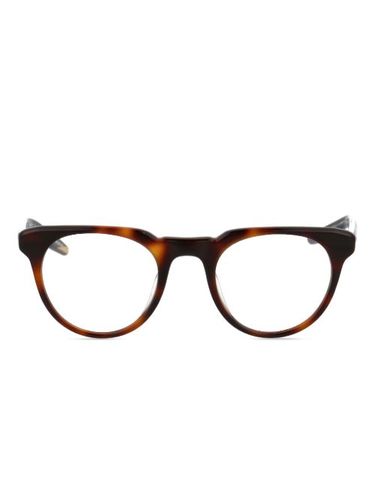 Lunettes de vue KD 28 à monture ronde - Nike - Modalova
