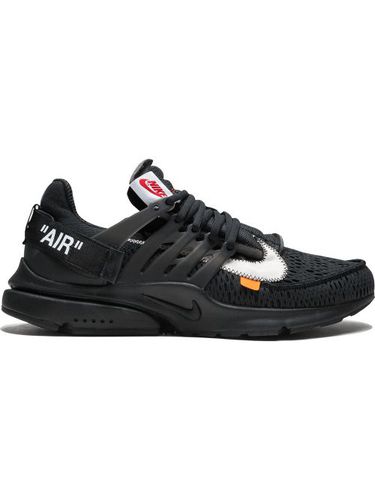 Baskets The 10 : Nike Air Presto - Nike X Off-White - Modalova