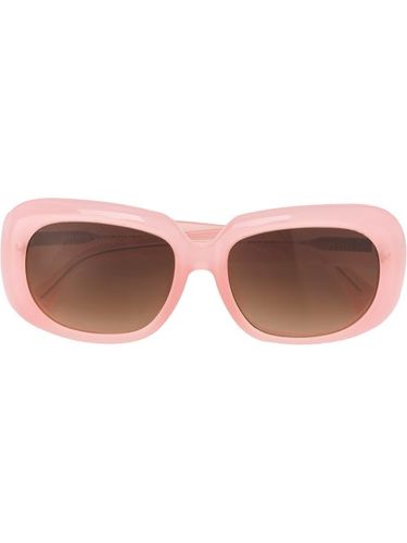 Lunettes de soleil Dries Van Notten - Linda Farrow - Modalova