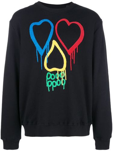 Haculla sweat Rainbow Love - Noir - Haculla - Modalova