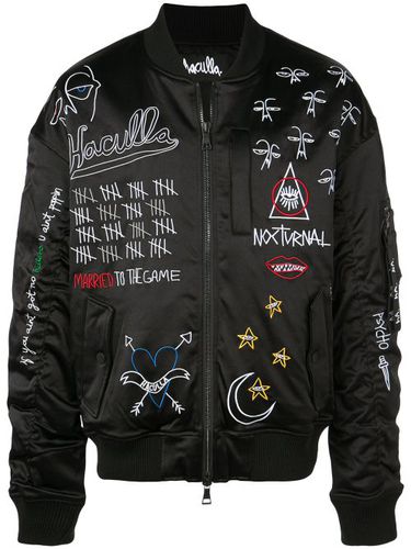 Veste bomber Nocturnal - Haculla - Modalova