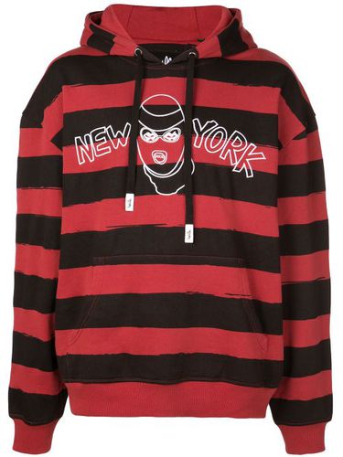 New Yorker Robber hoodie - Haculla - Modalova