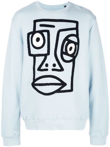 Haculla sweat Confused - Gris - Haculla - Modalova