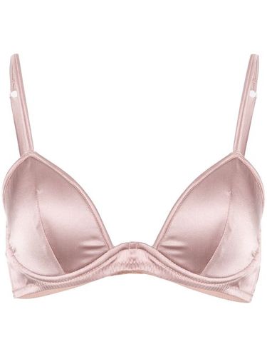 Soutien-gorge Luxe - Fleur Du Mal - Modalova