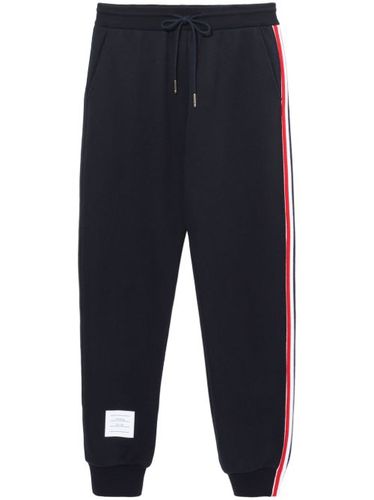 Pantalon de jogging à rayures - Thom Browne - Modalova