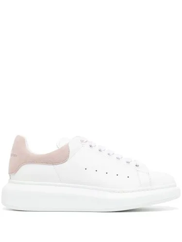 Baskets Oversized - Alexander McQueen - Modalova