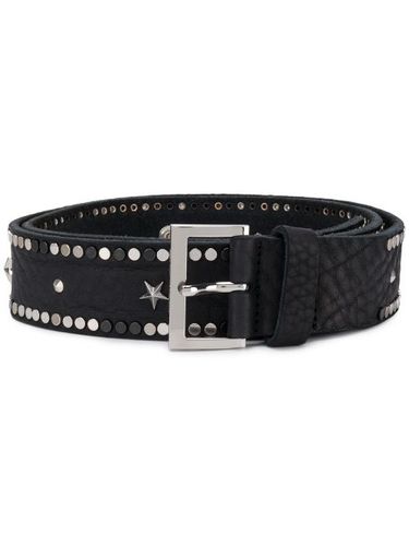 Ceinture à détails de clous - Zadig&Voltaire - Modalova