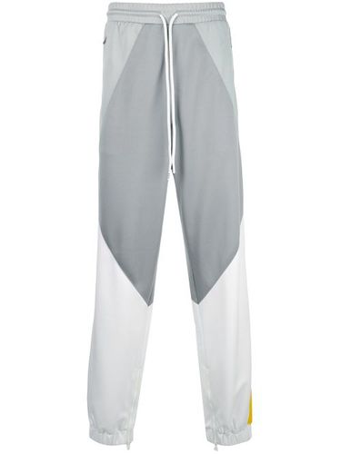 Pantalon de jogging colour block - God's Masterful Children - Modalova