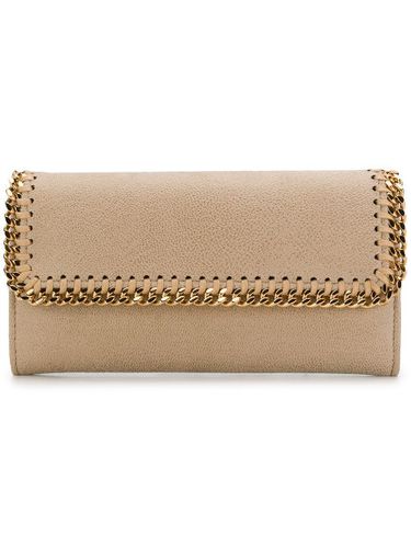 Portefeuille Falabella - Stella McCartney - Modalova