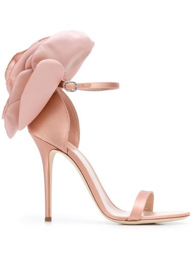 Sandales Peony 115 mm - Giuseppe Zanotti - Modalova