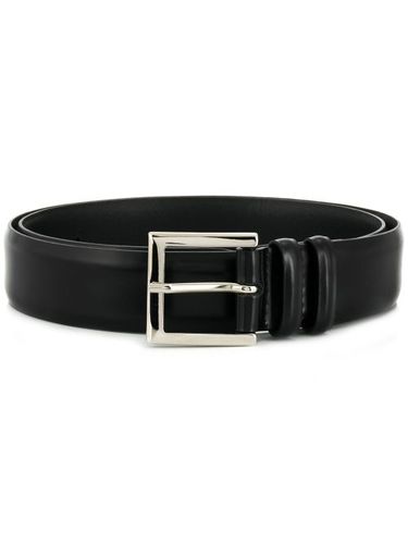 Orciani ceinture classique - Noir - Orciani - Modalova