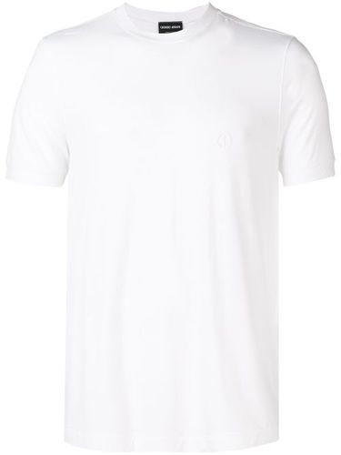 T-shirt classique - Giorgio Armani - Modalova